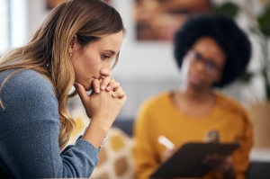 Why a Recovery Life Coach Is Essential for Long-Term Healing Why a Recovery Life Coach Is Essential for Long-Term Healing